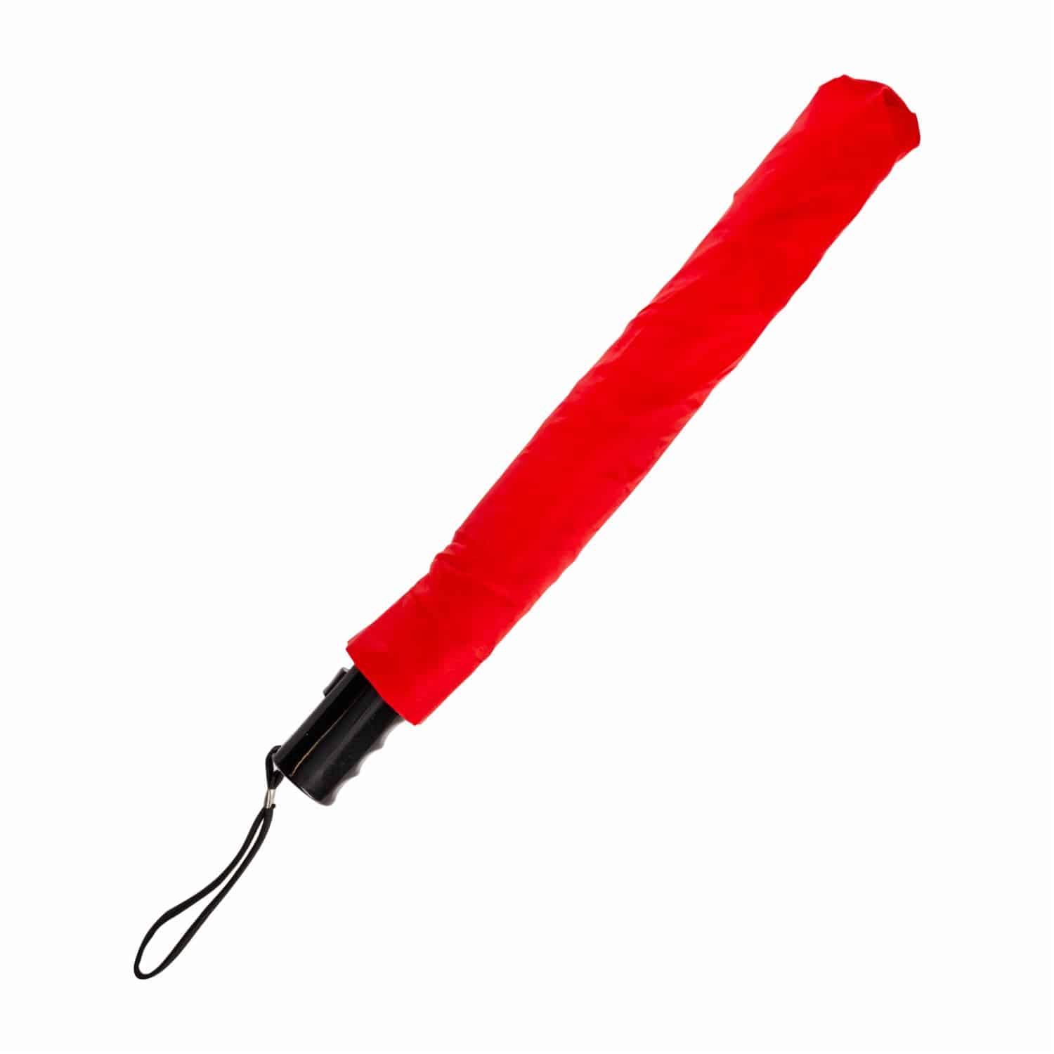Paraguas Rojo 96Cm LIFUSHENG 96CM