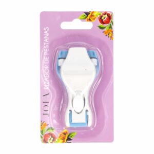 Rizador De Pestañas Plastico JOIA Unidad