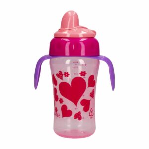 Vaso Entrenamiento PEKE 300Ml