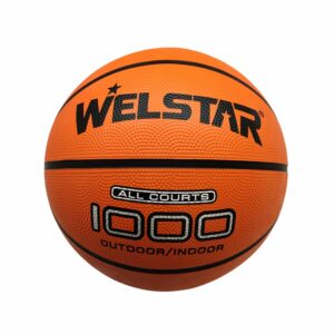 Balón De Básquetbol WELSTAR Número 7
