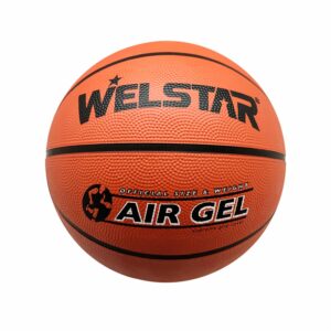 Balón De Básquetbol WELSTAR Número 7