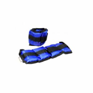 Pesa Para Tobillos Y Muñecas RISING 2 Piezas