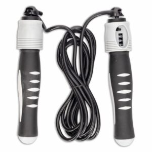 Cuerda Para Saltar Con Contador RISING Digital