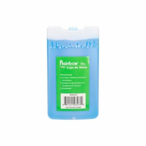 Sustituto De Hielo RAINBOW 490G