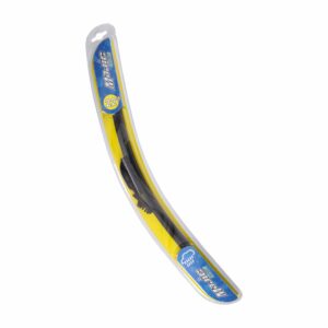 Plumas Limpia Para Brisas Encurvado MAJIC 22"