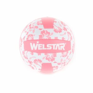 Pelota De Volleyball Clásica WELSTAR Número 5