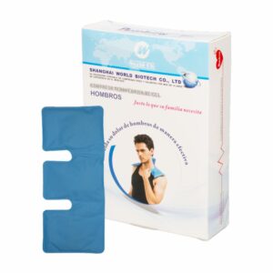 Compresa Frío Caliente Hombro WORLD-BIO Unidad