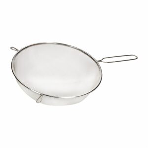 Colador De Cocina Metálico FREE HOME Unidad