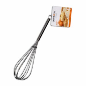 Batidor Manual Para Cocina FREE HOME Unidad
