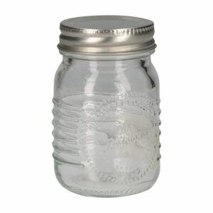 Frasco Old Fashion OLD FASHIONED Pequeño