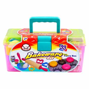 Juego De Repostería KITCHEN COLLECTION 33 Piezas