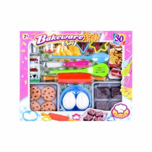 Juego De Repostería KITCHEN COLLECTION 30 Piezas