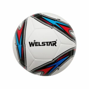 Balón De Fútbol WELSTAR Número 5