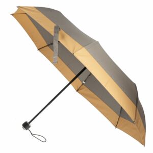 Paraguas Café FREE HOME Plástico