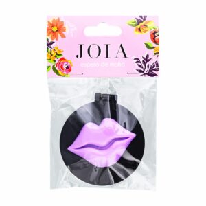 Espejo Cosmético Redondo De Cartera Pequeño JOIA Unidad