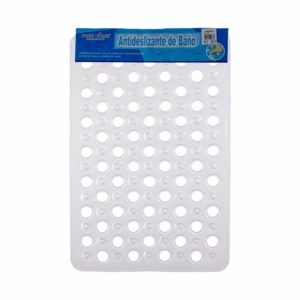 Antideslizante De Baño Clear FREE HOME 61 X 38 Cm