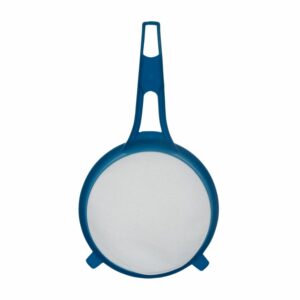 Colador De Malla Plástico FREE HOME 16 Cm