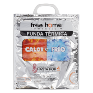 Funda Térmica Reusable FOSHAN AUSON 30 Cm X 35 Cm (2 Mm)