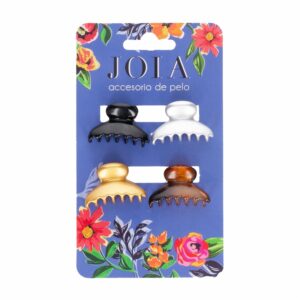 Set Mini X4 HAIR WITH FLAIR Paquete