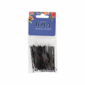 Set Invisibles Negro X36 HAIR WITH FLAIR Paquete