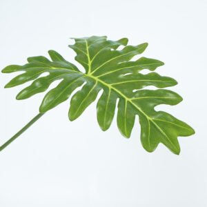 Hoja Decorativa Puntiaguda FREE HOME Verde