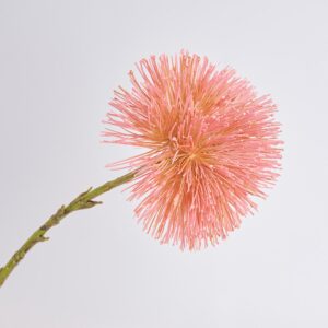 Flor Redonda Palitos FREE HOME Rosa