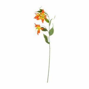 Rama De Flores Naranja FREE HOME Artificial