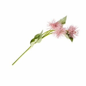 Ramillete Flor Palitos Rosada FREE HOME Unidad