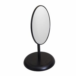 Espejo Movible Negro FREE HOME Unidad