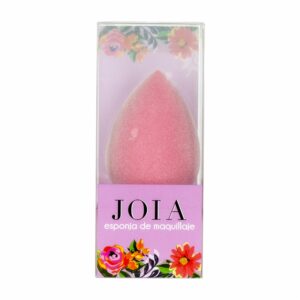 Esponja De Maquillaje Forma De Gota JOIA Sin Látex