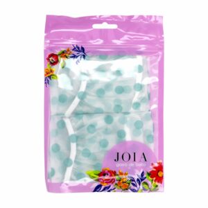 Gorra Para Baño Celeste JOIA Unidad