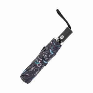 Paraguas Para Cartera Diseño Estampado Mosaico FREE HOME Unidad