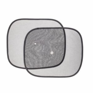 Cubre Sol Para Autos Color Negro TAIZHOU 2 U