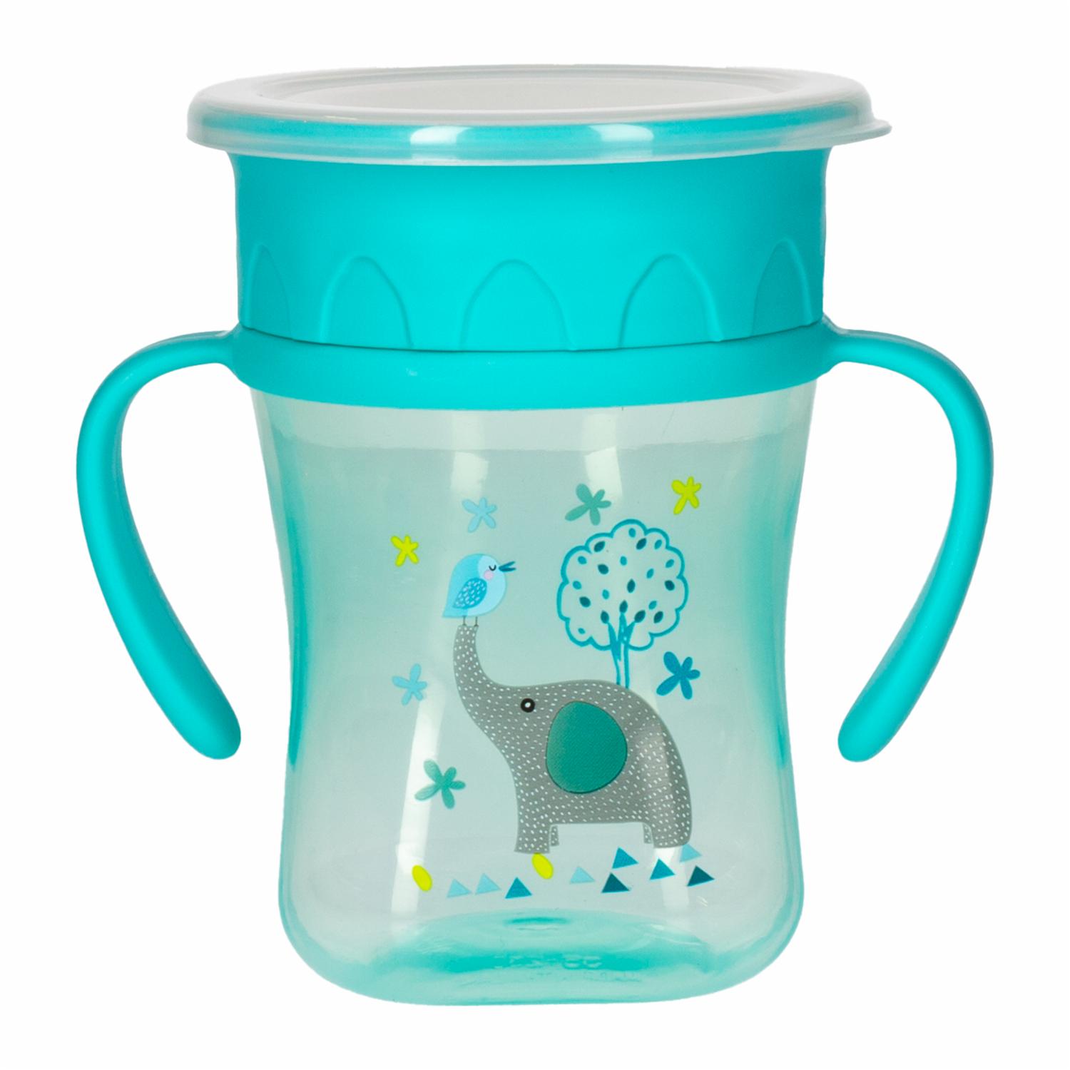 Vaso 360 BÖRN Unidad