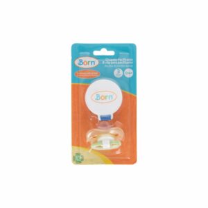 Apaciguador Y Sujetador BÖRN Unidad