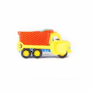 Camión De Playa SFL Incluye Accesorios