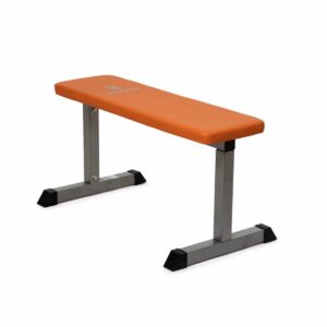 Banco Para Ejercicio Plegable RISING 1,15 M