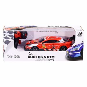 Vehículo R/C 1:16 Audi Rs 5 Dtm RW Sport