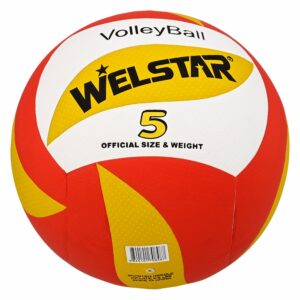 Pelota De Volleyball WELSTAR Numero 5