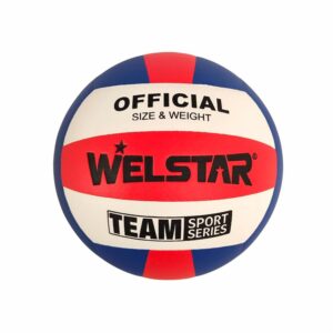 Pelota De Volleyball WELSTAR Numero 5