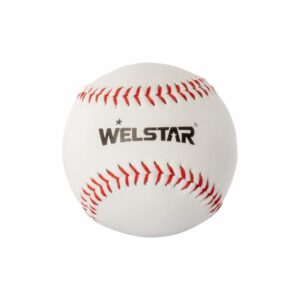 Pelota De Baseball WELSTAR 9" Pulgadas