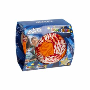 Pelota De Futbol Para Playa SOAK Mediana