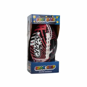 Pelota De Futbol Americano Para Playa SOAK Mediana