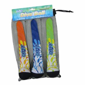 Torpedos X 3 Para Agua SOAK X3 Uds