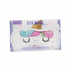 Compresa Para Ojos Frio-Caliente Unicornio Blc Granulado HOT & COLD Unidad