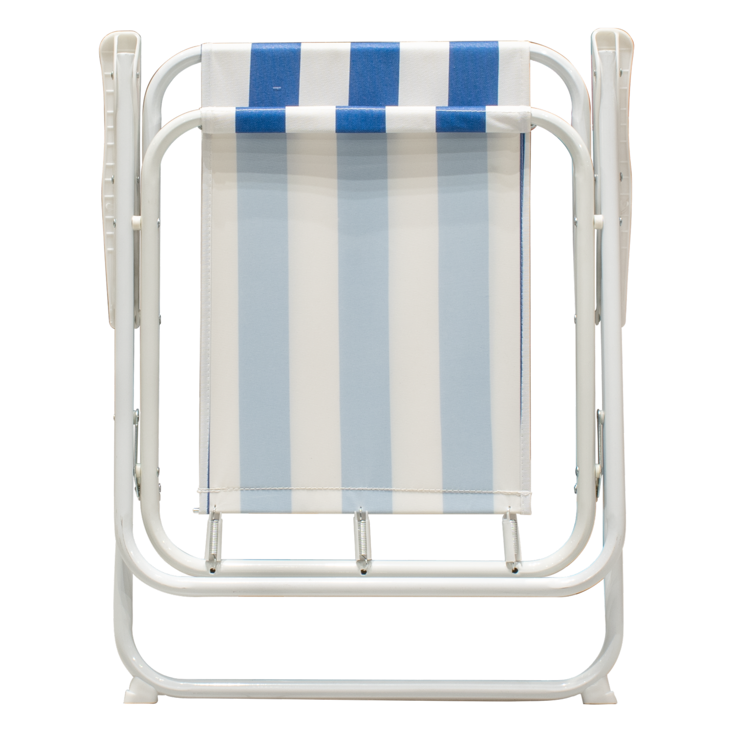Silla De Playa Rayas Azul FREE HOME - Imagen 5