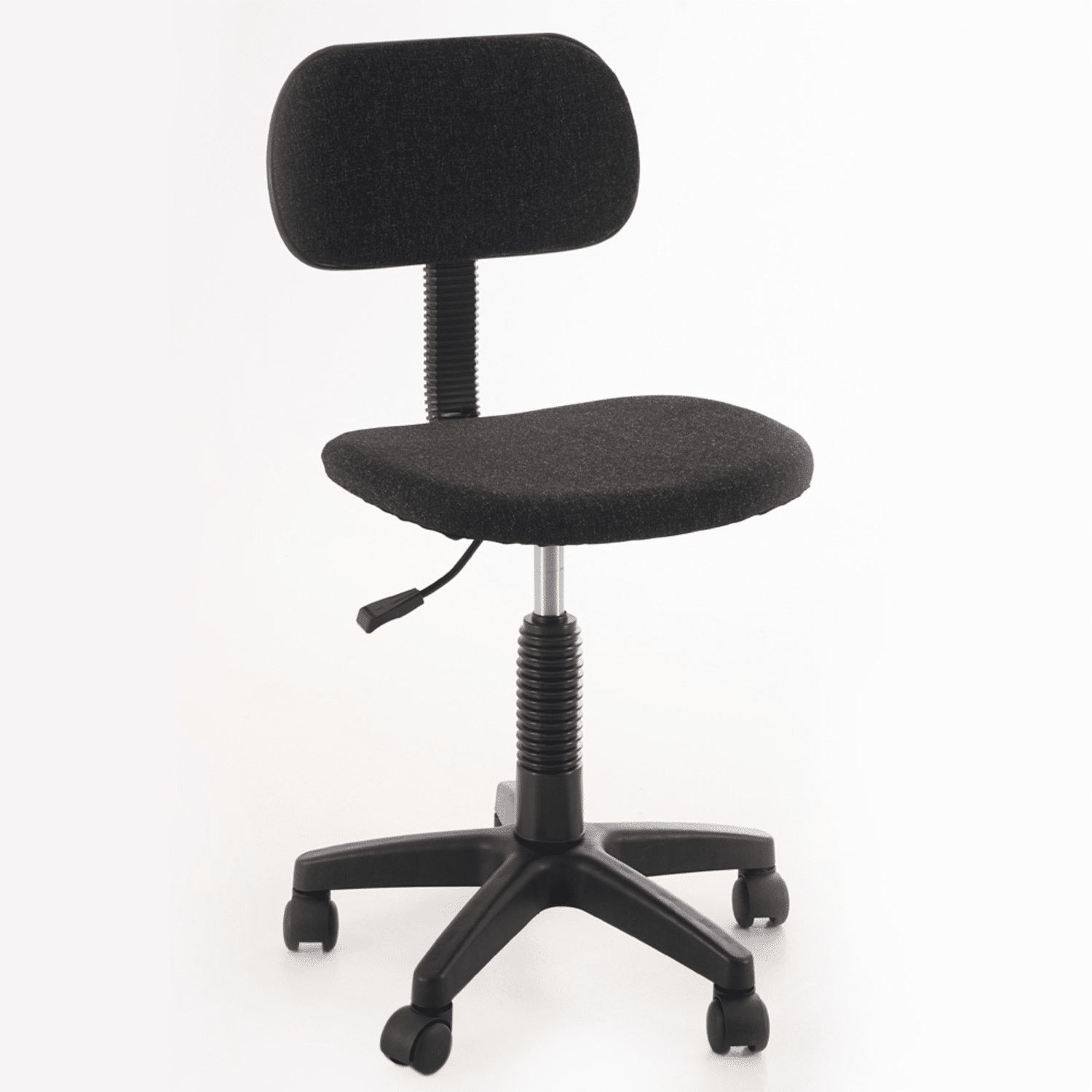 Silla De Oficina Básica Negra FOSHAN AUSON