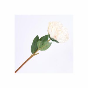 Clavel 67 Cm FREE HOME Blanco