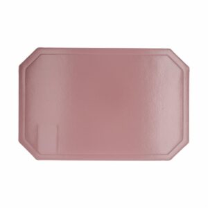 Individual Palo Rosa FREE HOME 43,5 X 28,5 Cm