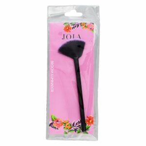 Brocha Para Iluminador JOIA Mango Color Negro